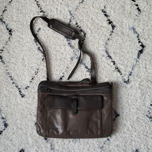 Uri Minkoff 13 inch laptop bag